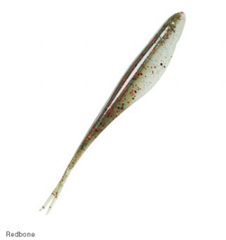 Z-MAN StreakZ 3.75 Inch Lure - 